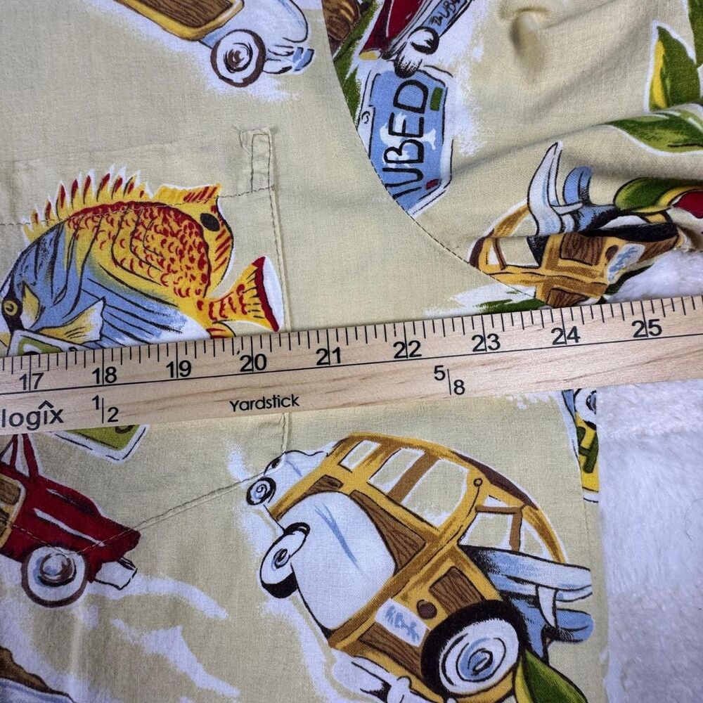 Unbranded Men's multi Shirt - Picture 8 of 8